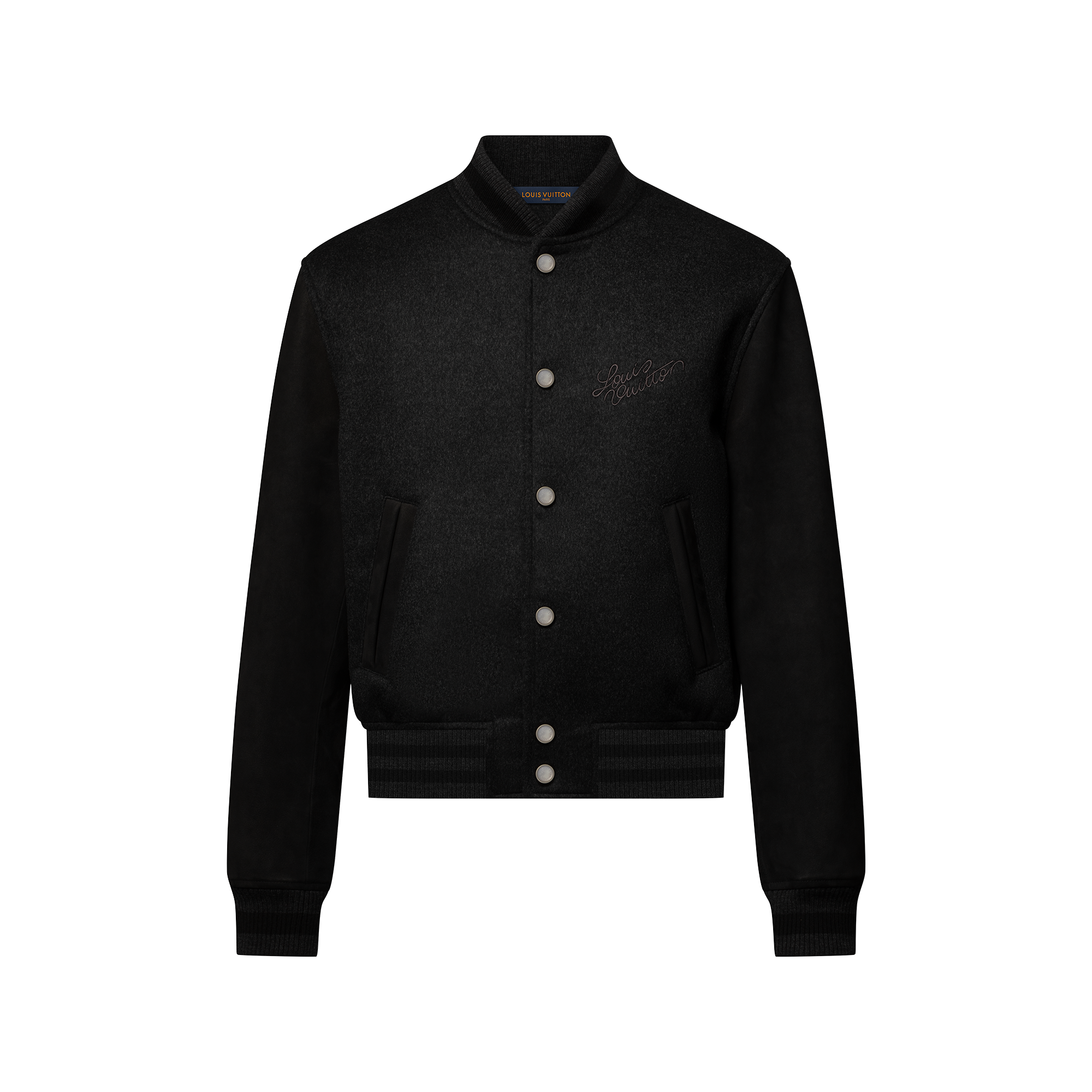 Varsity Jackets Outerwear and Coats Ready-to-Wear | LOUIS VUITTON